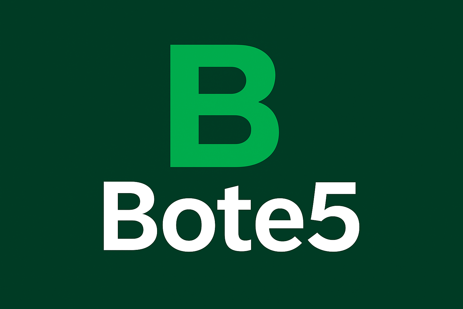 Bote5
